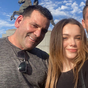 Meet your Posher, David